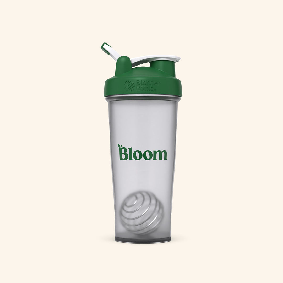 Blender Bottle - Support Your Skin Care Routine