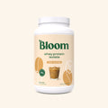 Whey Isolate Protein - Bloom Into Your Routine