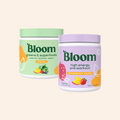 Wellness & Workout Bundle - Nutrition Support Made Convenient