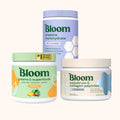 The Total Wellness Trio - Nutrition Support You Can Enjoy