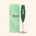 Electric Mixer - Daily Greens for Busy Days