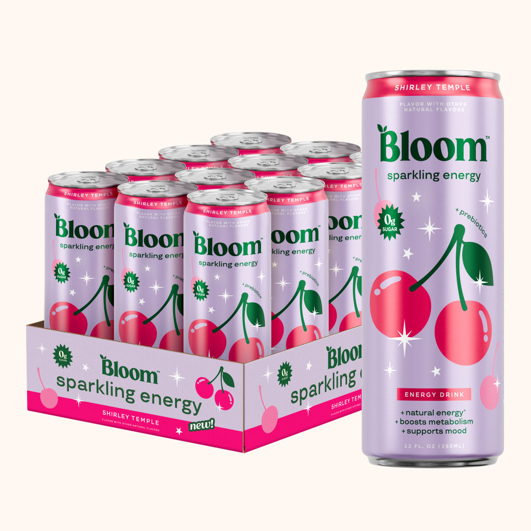 Sparkling Energy - Support Your Workout Routine