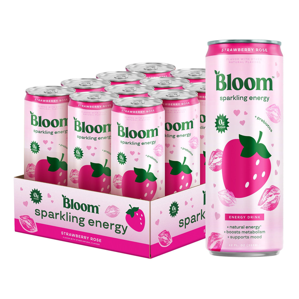 Sparkling Energy Gift - Wellness That Fits Your Schedule