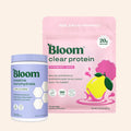Brains & Gains Set - Bloom Greens for Daily Life