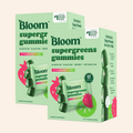 Supergreens Double Pack - Greens Made Easy to Love