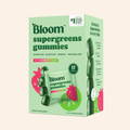 Supergreens Gummies - Collagen for Daily Life