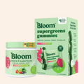 Greens Dream Team - Greens That Fit Your Lifestyle
