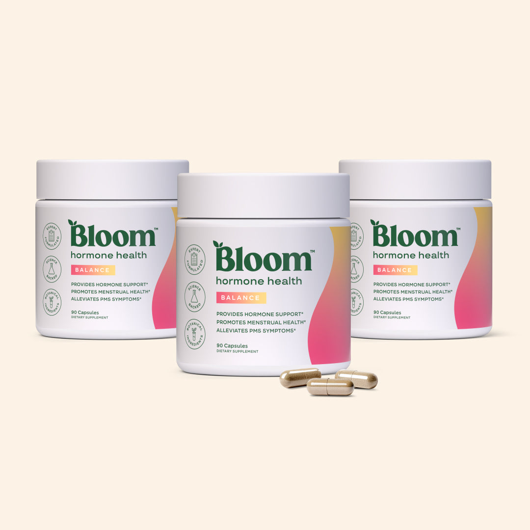 Complete Balance Trio - Wellness for Every Routine