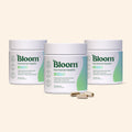 Complete Detox Trio - Beauty Support You Can Enjoy