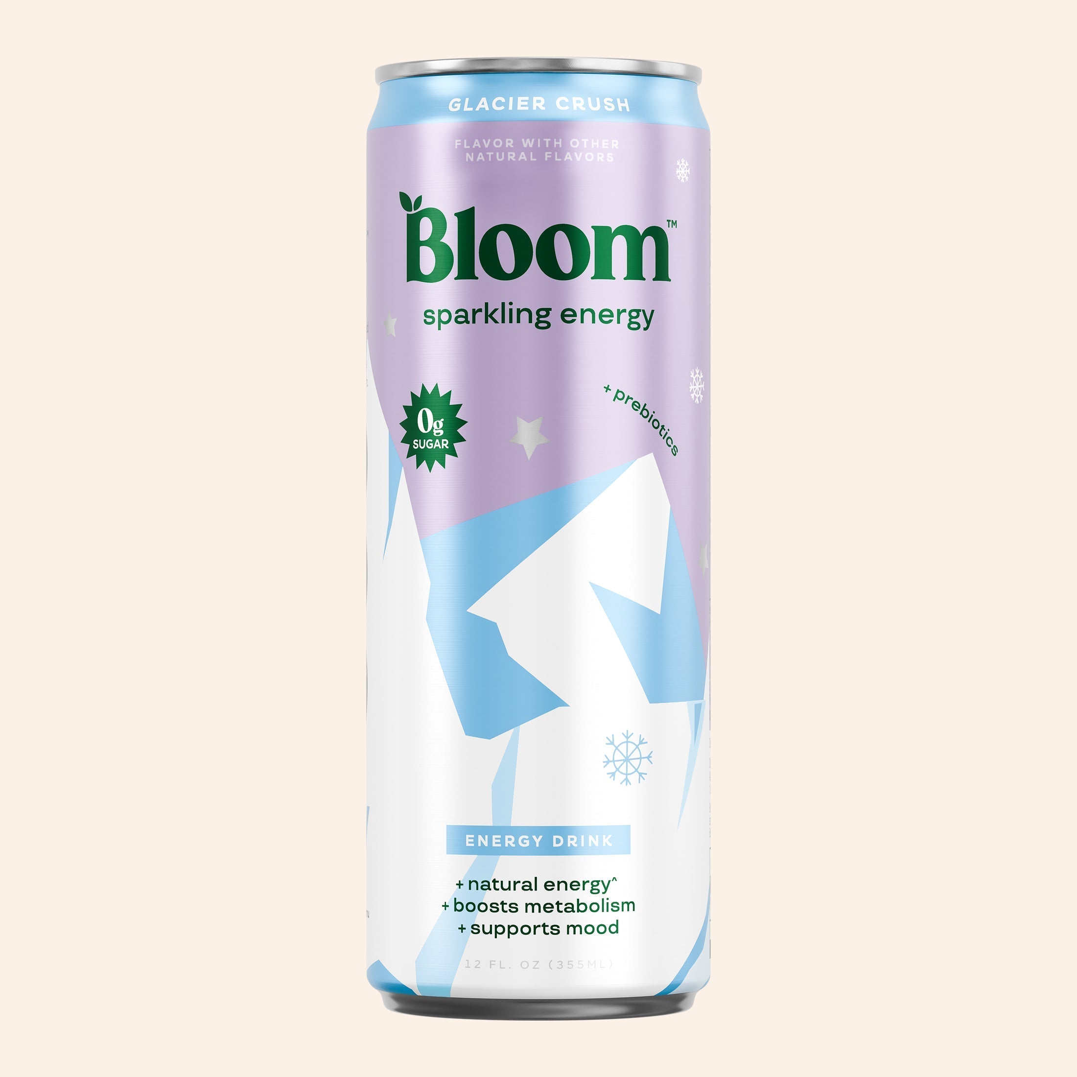 Sparkling Energy - Support Your Workout Routine