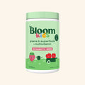 Kids’ Greens & Superfoods + Multivitamin - Easy Greens for Home or Travel