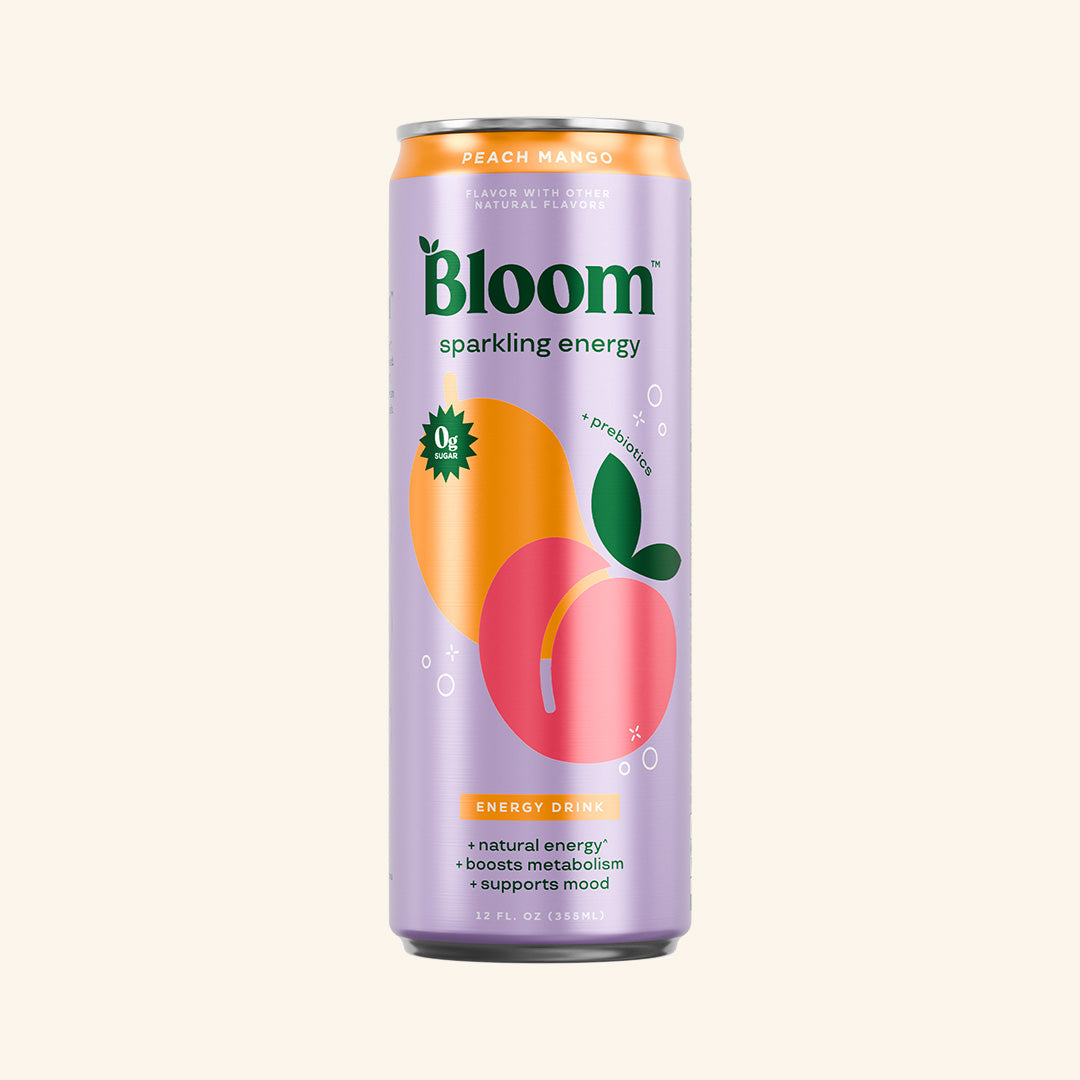 Sparkling Energy - Support Your Workout Routine