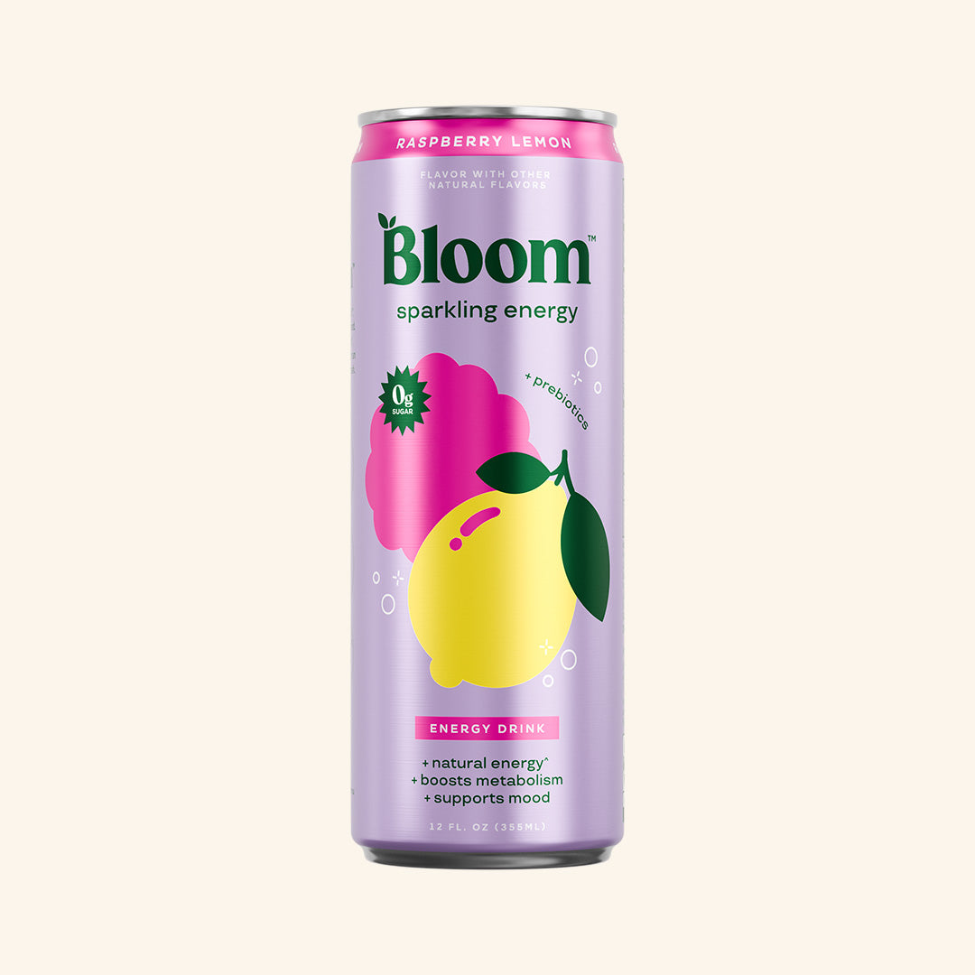 Sparkling Energy - Support Your Workout Routine