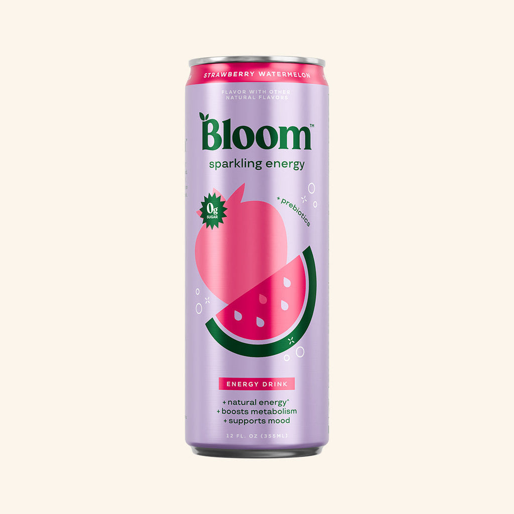 Sparkling Energy - Support Your Workout Routine