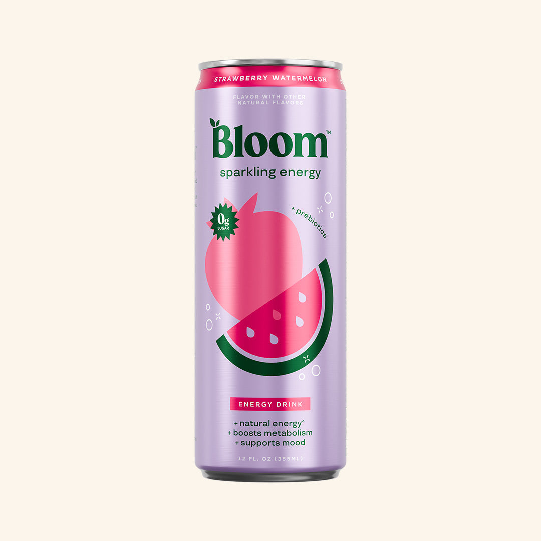 Sparkling Energy - Support Your Workout Routine